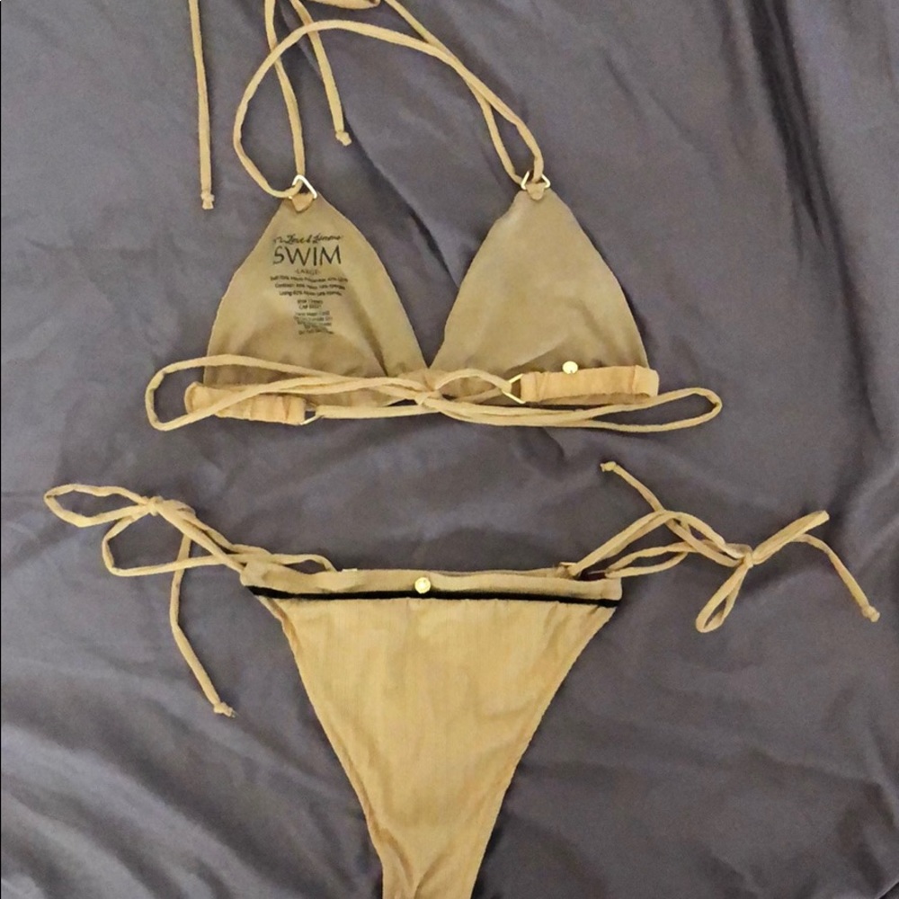 Bikini Set - image 4
